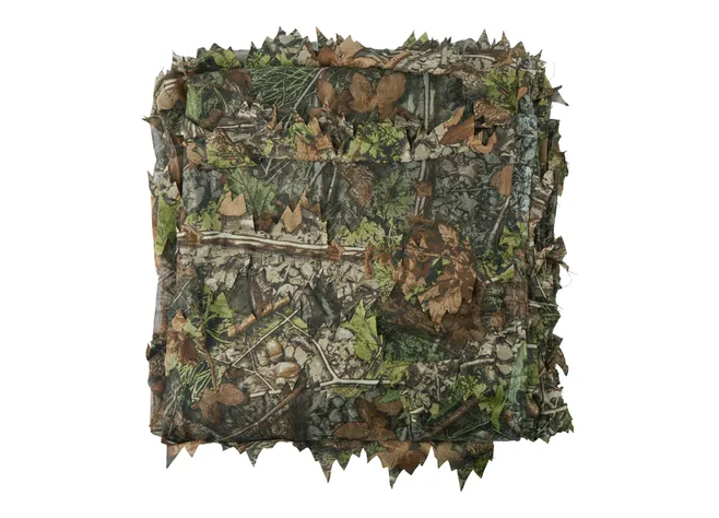 Тканина маскувальна DeerHunter Sneaky 3D Camo Hide 5m Фото 1